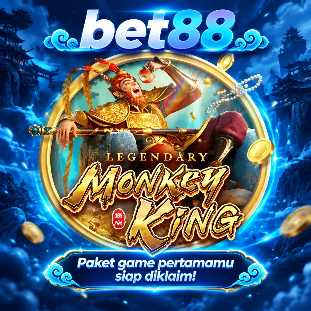 bet88 · Lgd Monkey Kg