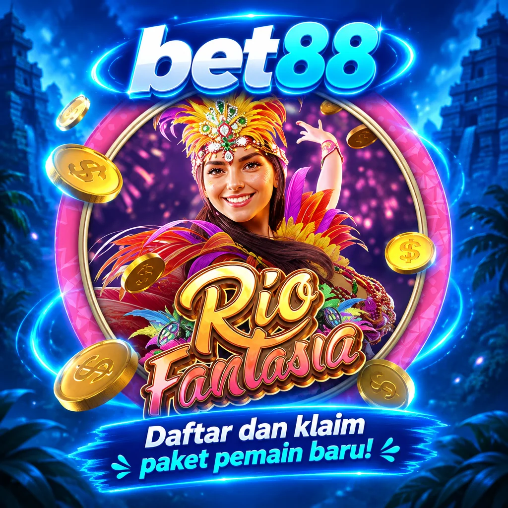 bet88 · Rio Fantasia