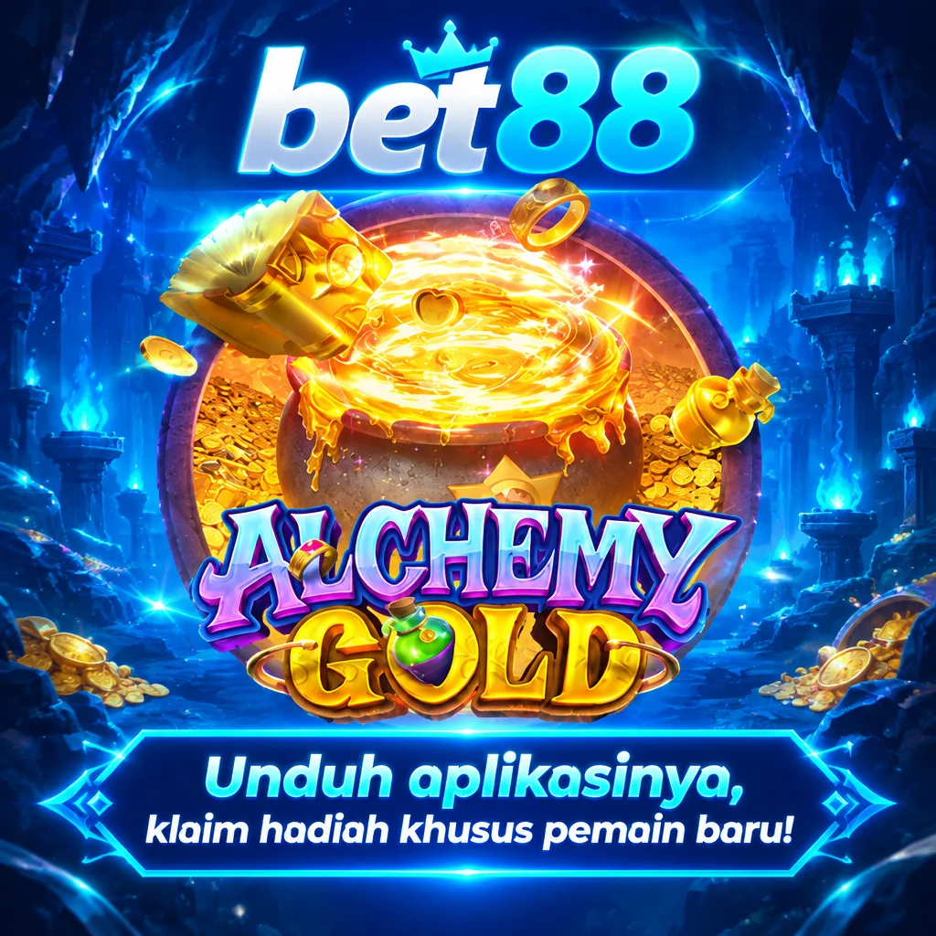 bet88 · Alchemy Gold
