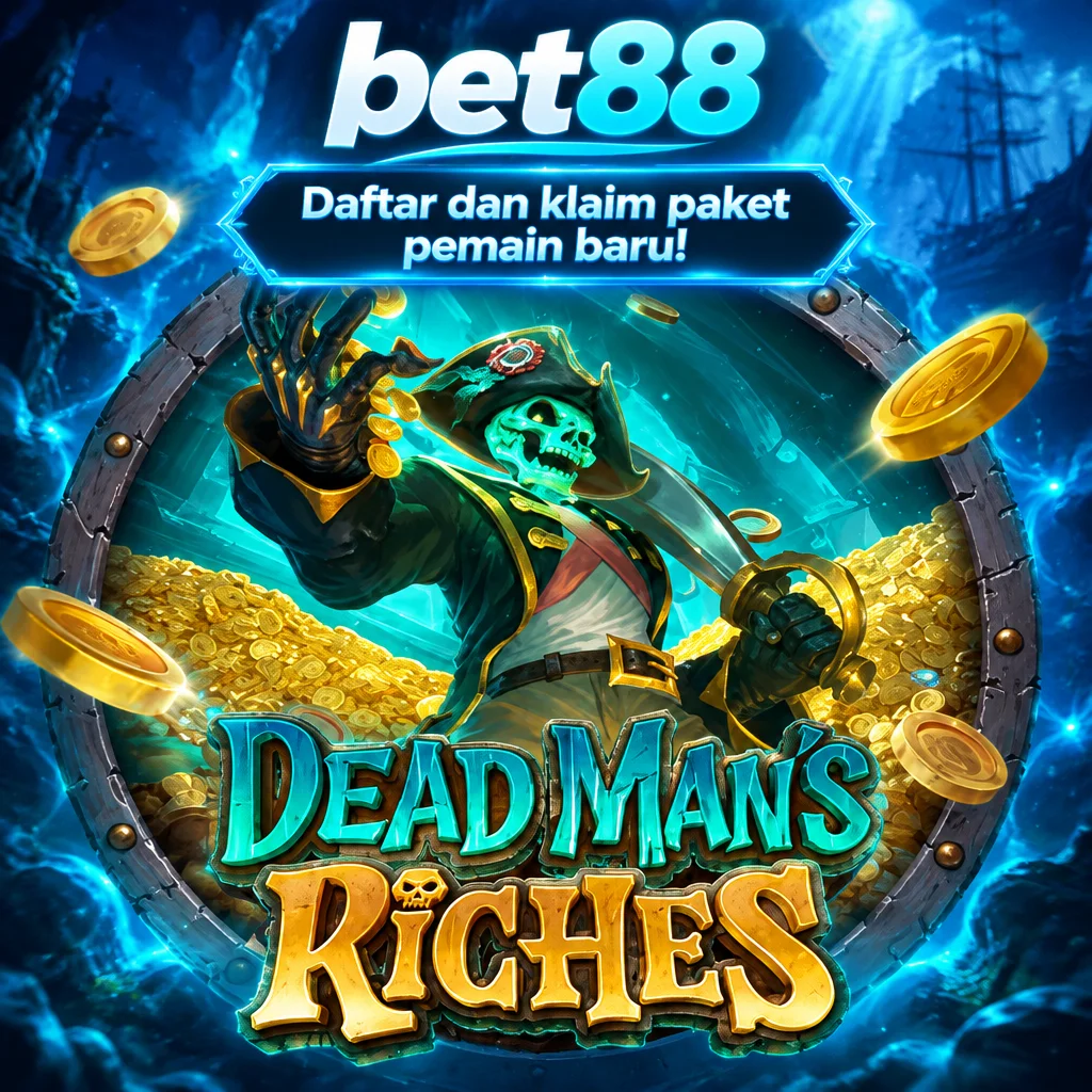 Dead Man's Riches