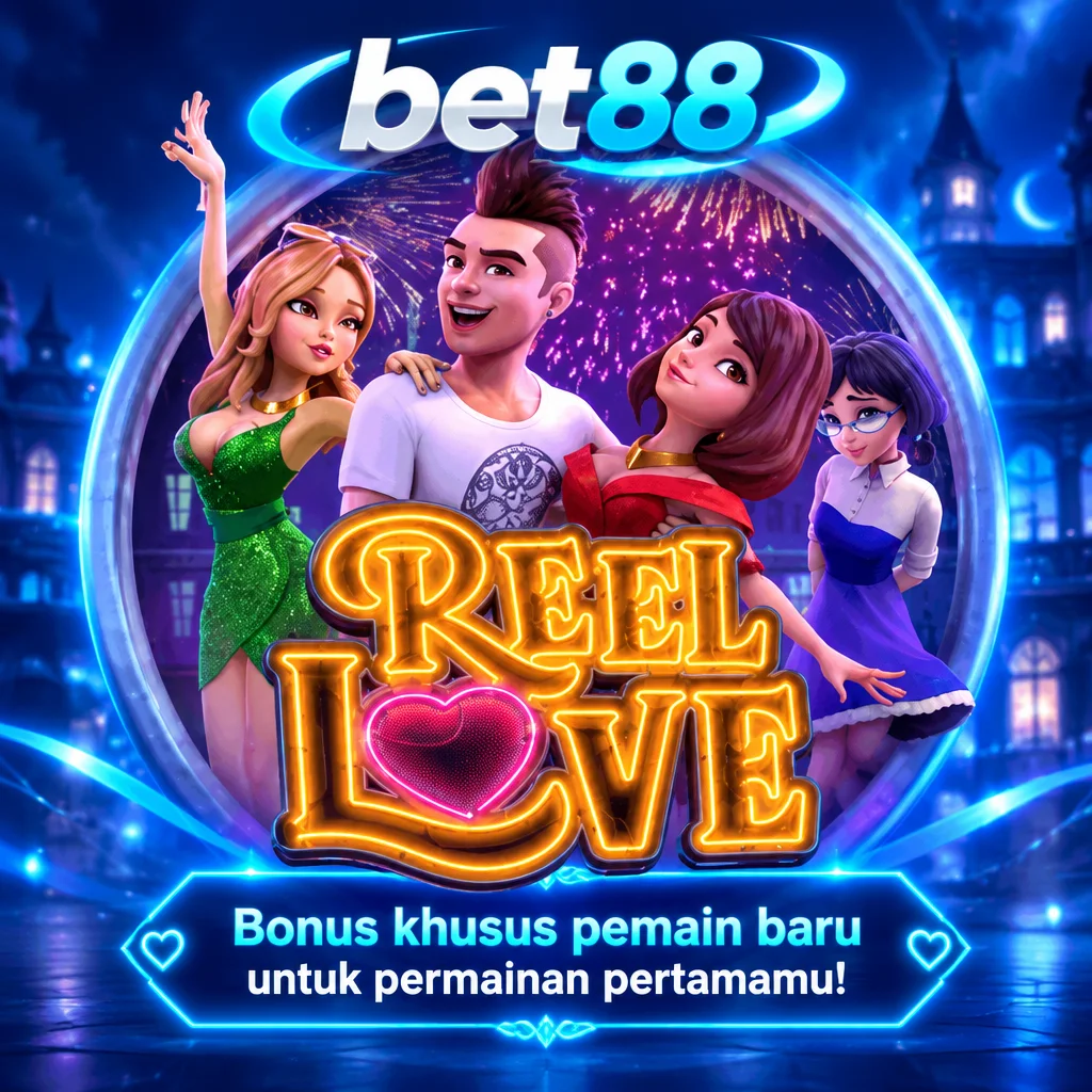 bet88 · Reel Love