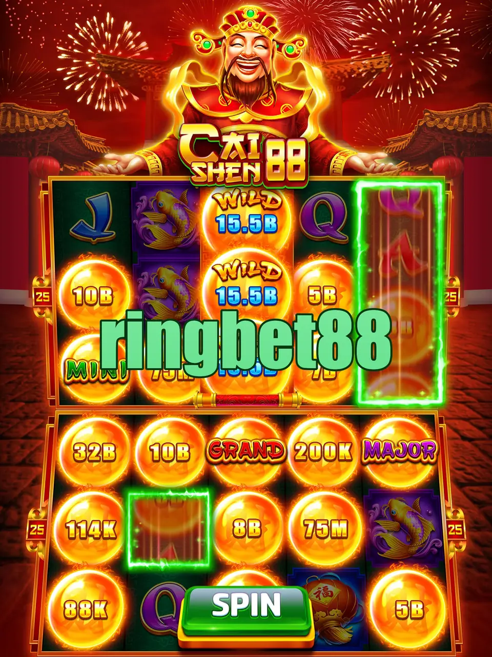 ringbet88 APK