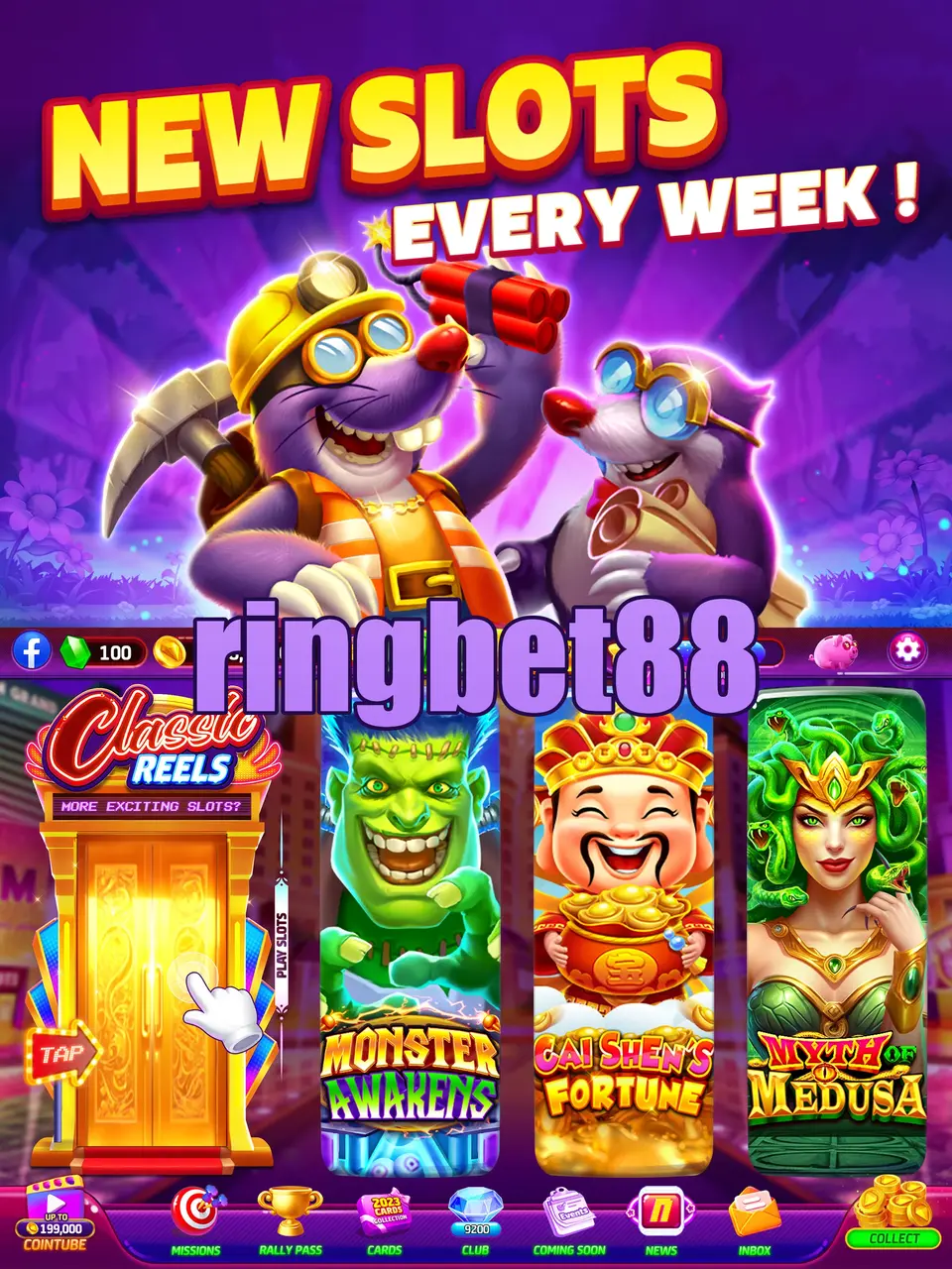 ringbet88 APK