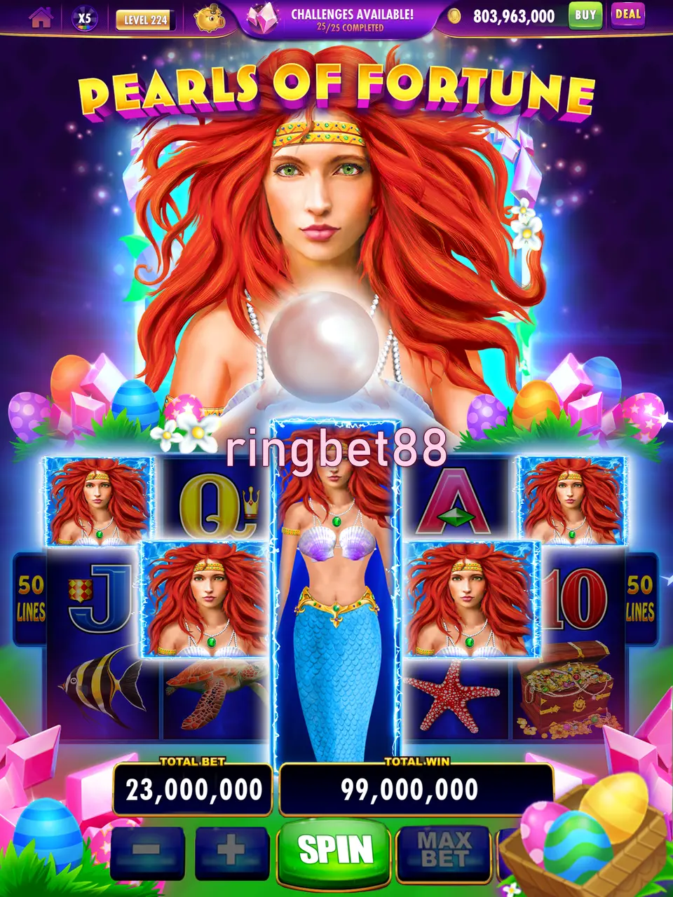 ringbet88 APK