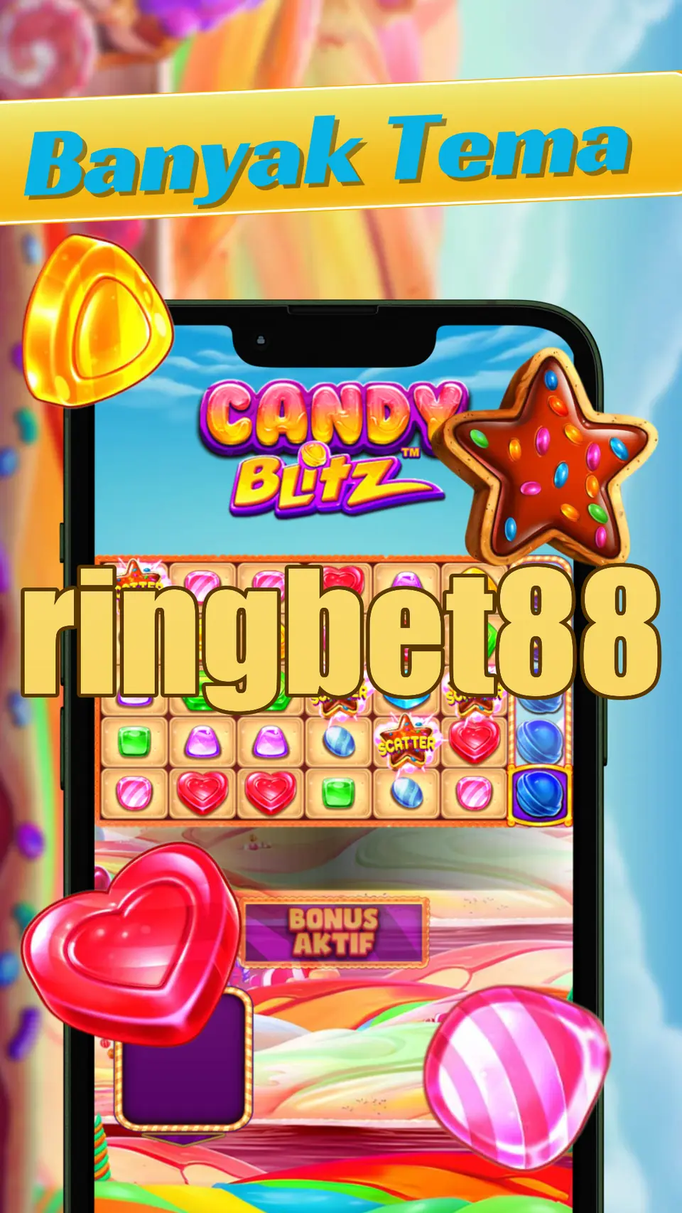ringbet88 Masuk