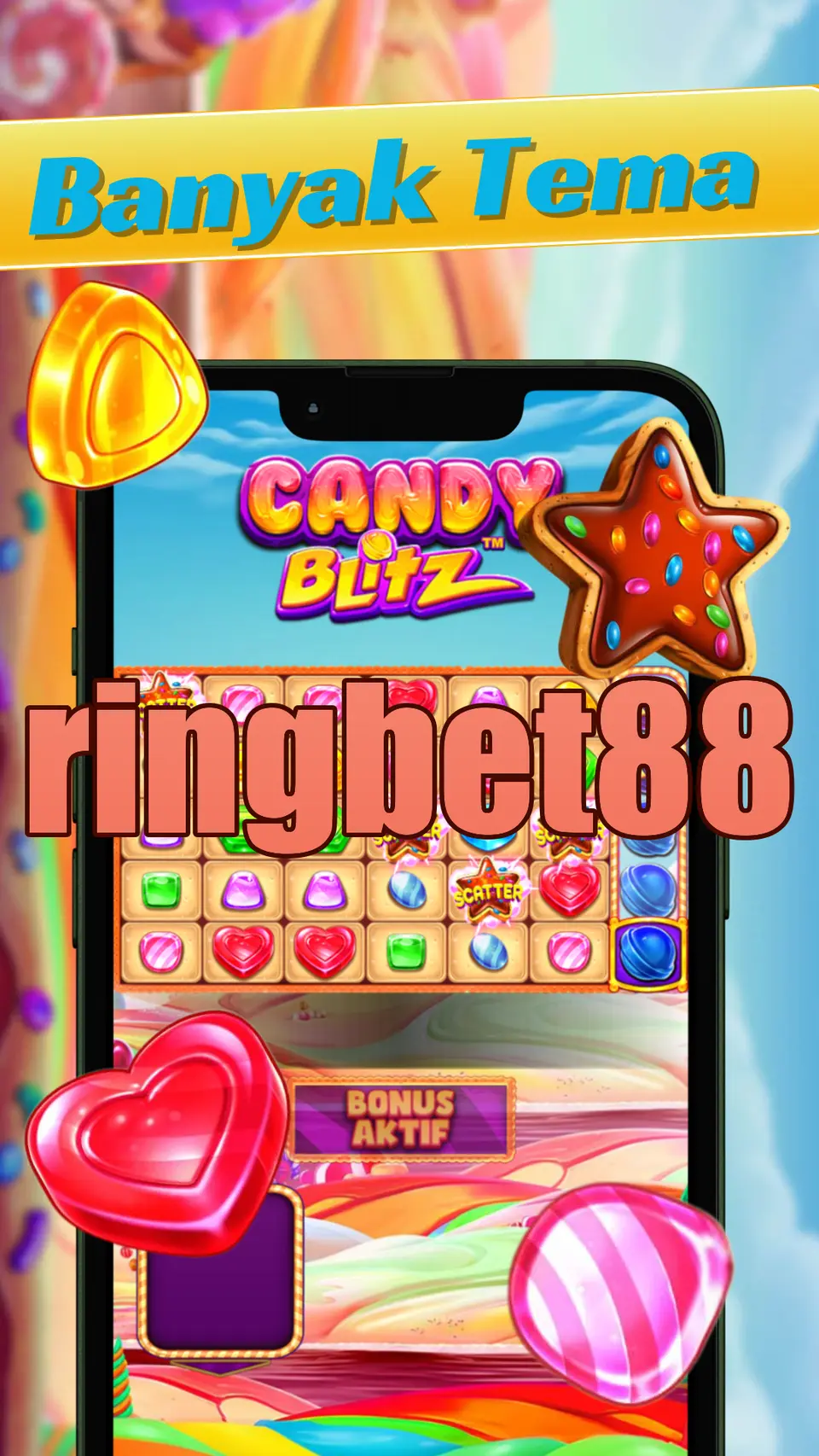 ringbet88 Masuk