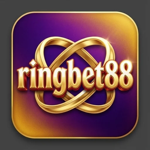 ringbet88 Logo - Resmi