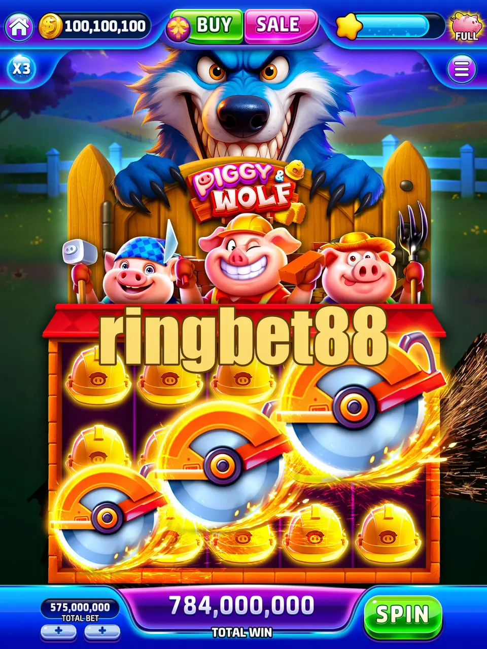 ringbet88 Preview - Resmi Unduh